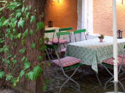 照片: Weinlokal Zum Steirer Eck