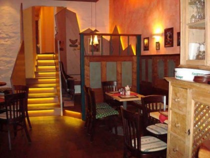 照片: Weinlokal Zum Steirer Eck
